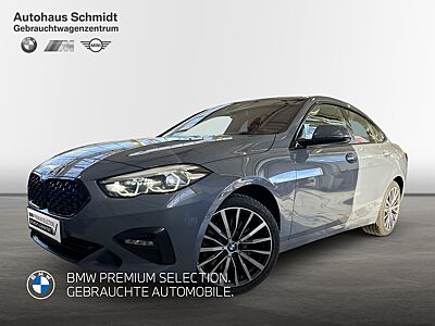 BMW 220d Gran Coupé