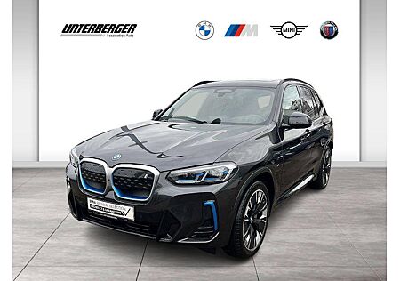 BMW iX3 M SPORT