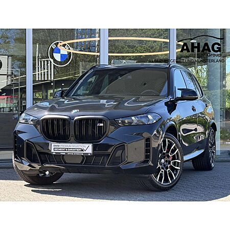 BMW X5 M60 kaufen