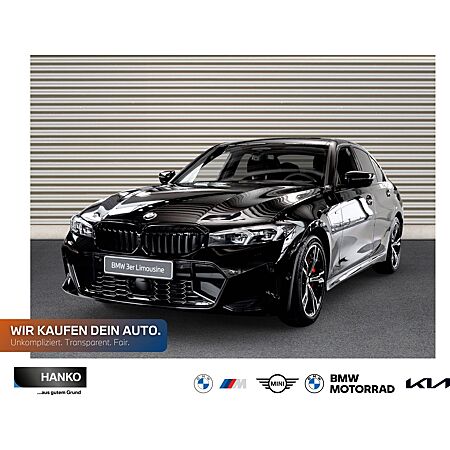 BMW 3er Limousine kaufen