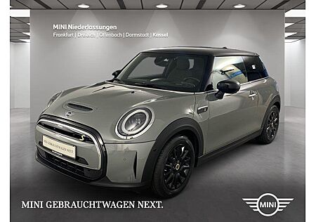 Mini Cooper SE 3-TÜRER (AB 2020)