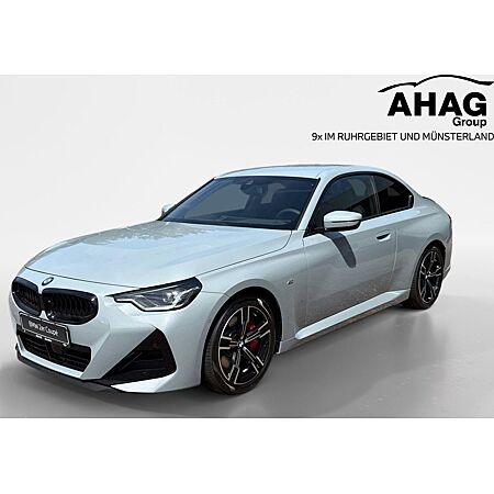 BMW M8 Coupé kaufen