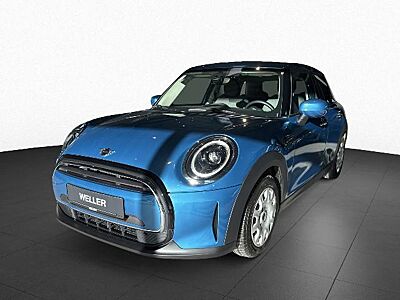MINI One 5-Türer