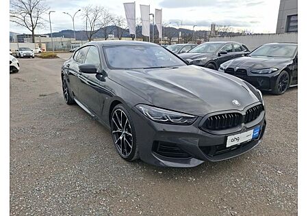 BMW 840i Gran Coupé