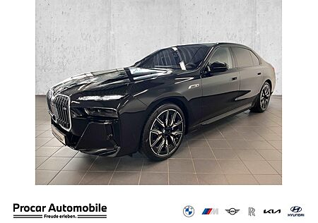 BMW i7 M70 xDrive
