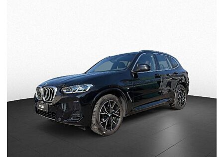 BMW X3 xDrive30d