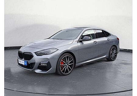 BMW 1er M Coupé 220i xDrive Gran Coupé