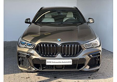 BMW Active Hybrid X6 X6 XDRIVE40D