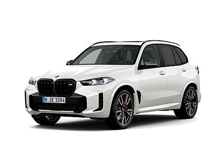 BMW X5 M60i xDrive