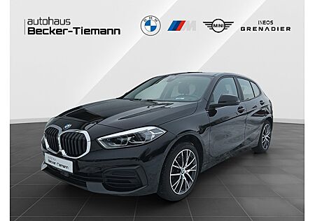 BMW 118i