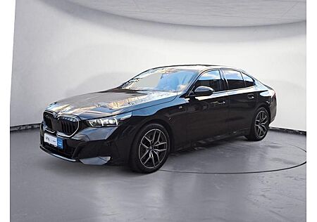 BMW 520d Limousine