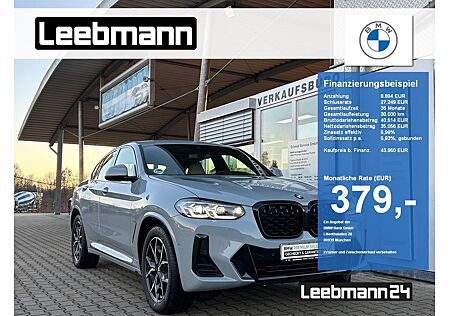 BMW X4 M X4 xDrive30i