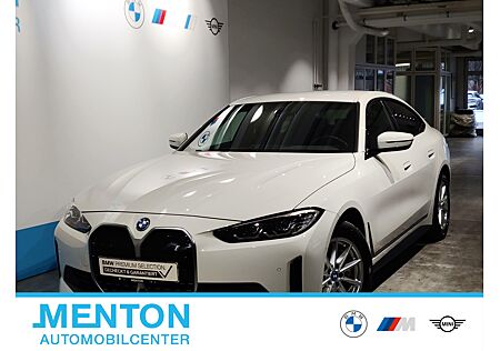 BMW 1er M Coupé i4 eDrive35 Gran Coupé (ab 202