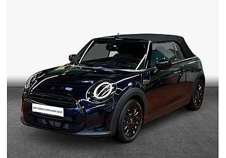Mini Cooper Cabrio Aut. Classi