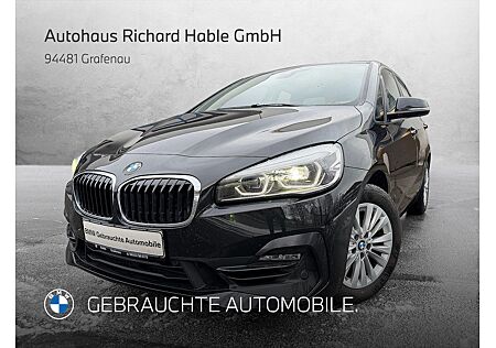 BMW 2er Active Tourer 220i Active Tourer