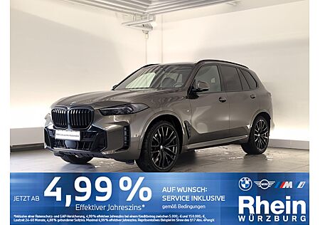 BMW X5 xDrive30d