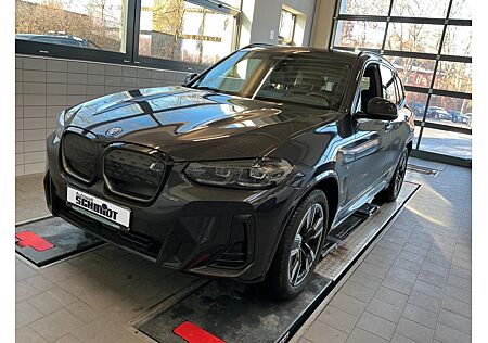 BMW iX3 (G08)