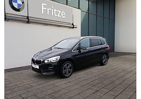 BMW 2er Active Tourer 220i Gran Tourer