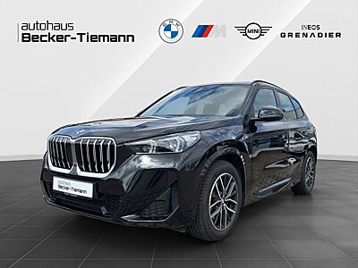 BMW X1 SDRIVE20I