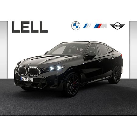 BMW X6 M kaufen