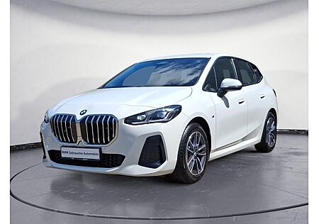 BMW 218i Active Tourer