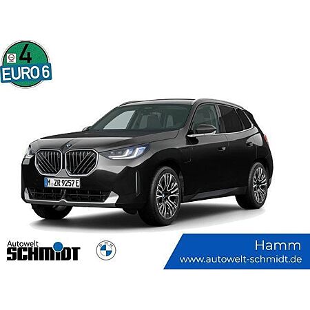 BMW X3 M kaufen