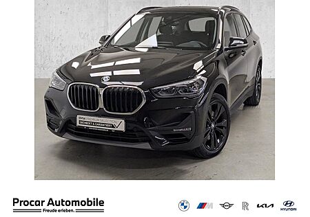 BMW X1 XDRIVE20I A
