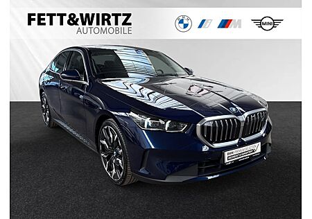 BMW i5 eDrive40 Limousine