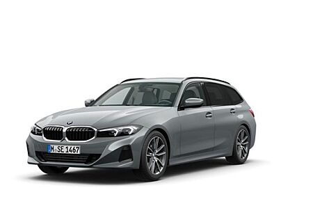 BMW 318i Touring