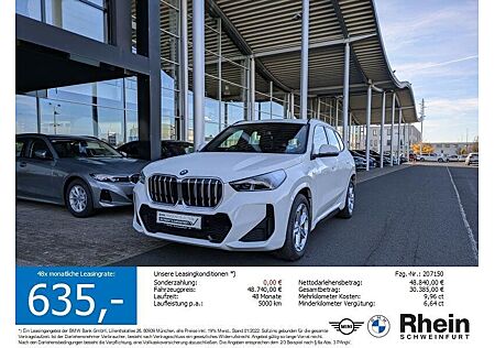 BMW X1 XDRIVE23D