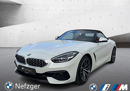 BMW Z4 M Z4 sDrive20i