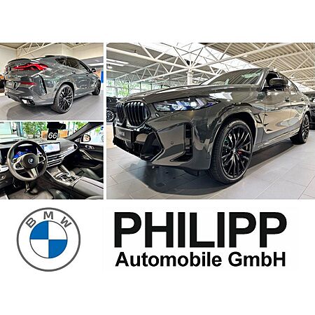 BMW X6 M kaufen