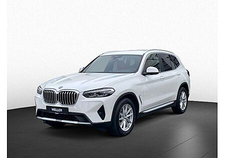 BMW X3 xDrive20i