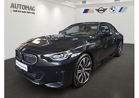 BMW 220I