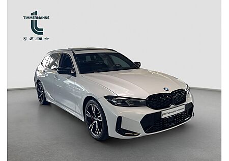 BMW 340 M340d xDrive Touring