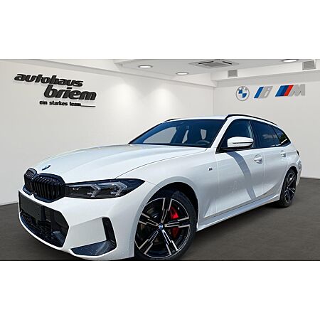 BMW 3er Touring kaufen