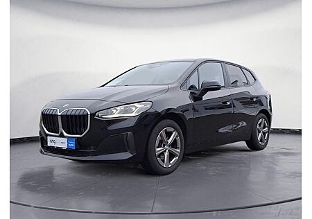 BMW 218d Active Tourer