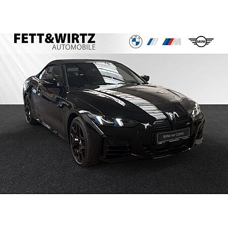 BMW M8 Cabrio kaufen