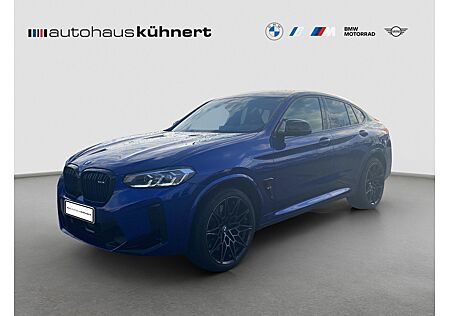BMW X4 M Competition