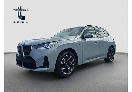 BMW X3 20d xDrive