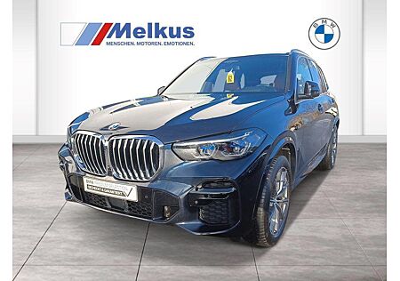 BMW X5 xDrive40d