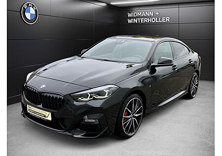 BMW 220i Gran Coupé