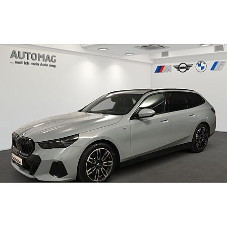 BMW 5er Touring kaufen