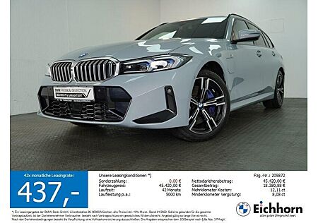 BMW 330e