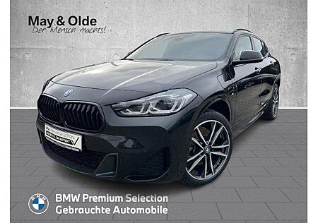 BMW X2 XDRIVE25E A