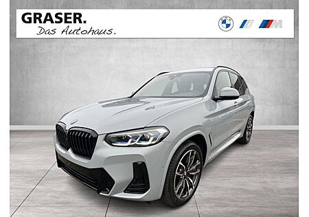 BMW X3 M X3 xDrive20d (2021 - 2024)