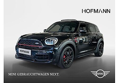 Mini One D Countryman JCW ALL4 Countryman
