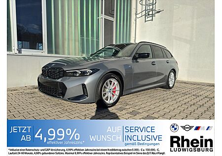 BMW M340i xDrive Touring