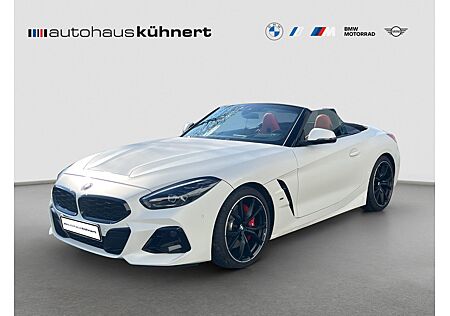 BMW Z4 M40i