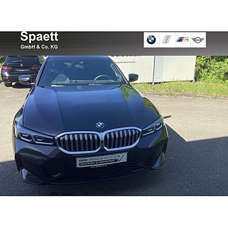 BMW 3er Limousine kaufen